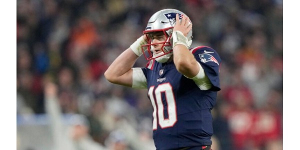 New England Patriots har samma problem som Indianapolis Colts New England Patriots har samma problem som Indianapolis Colts